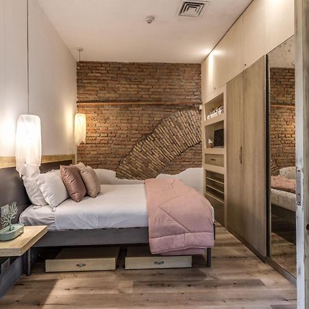 Suite San Calisto Trastevere - Rome Historical Center Cir 25486 Bagian luar foto
