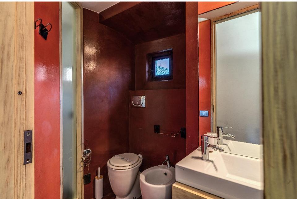 Suite San Calisto Trastevere - Rome Historical Center Cir 25486 Bagian luar foto