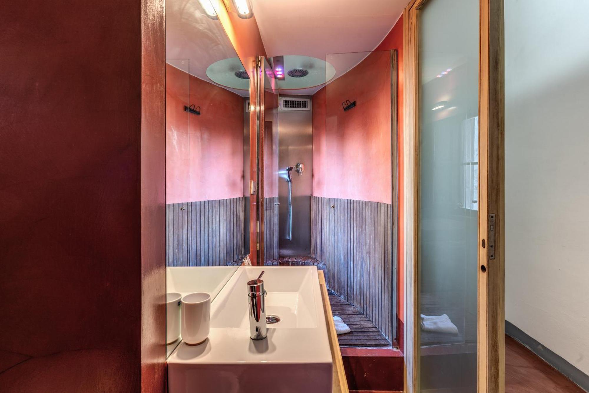 Suite San Calisto Trastevere - Rome Historical Center Cir 25486 Bagian luar foto