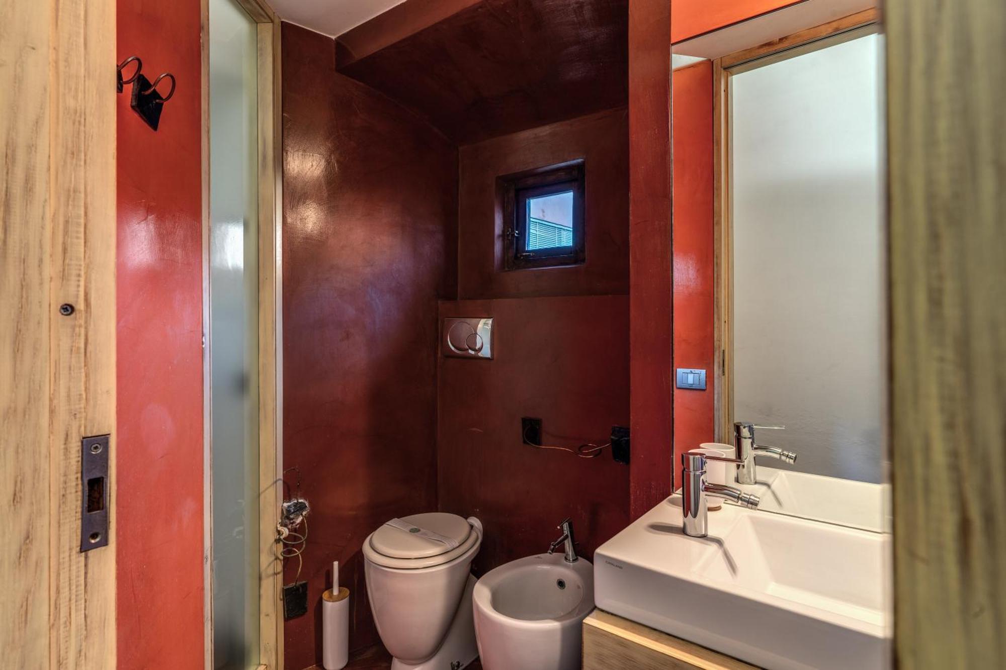 Suite San Calisto Trastevere - Rome Historical Center Cir 25486 Bagian luar foto