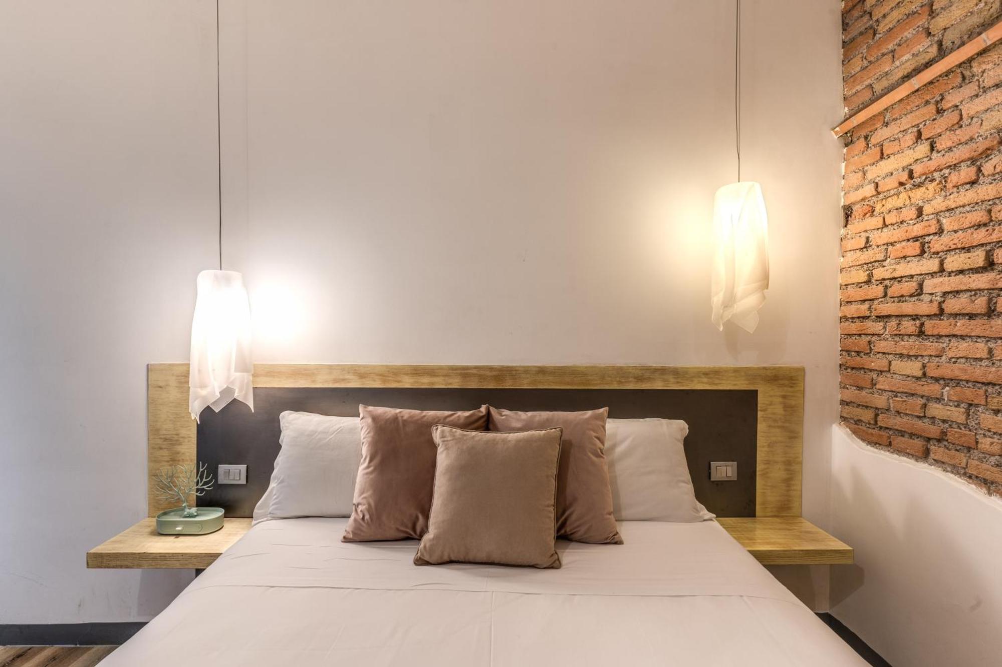 Suite San Calisto Trastevere - Rome Historical Center Cir 25486 Bagian luar foto