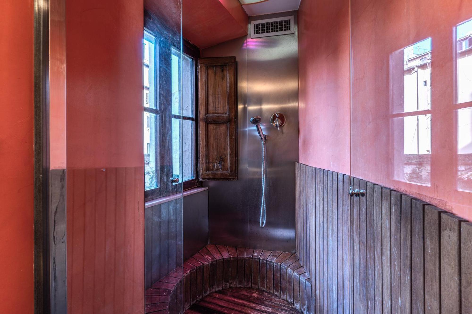 Suite San Calisto Trastevere - Rome Historical Center Cir 25486 Bagian luar foto