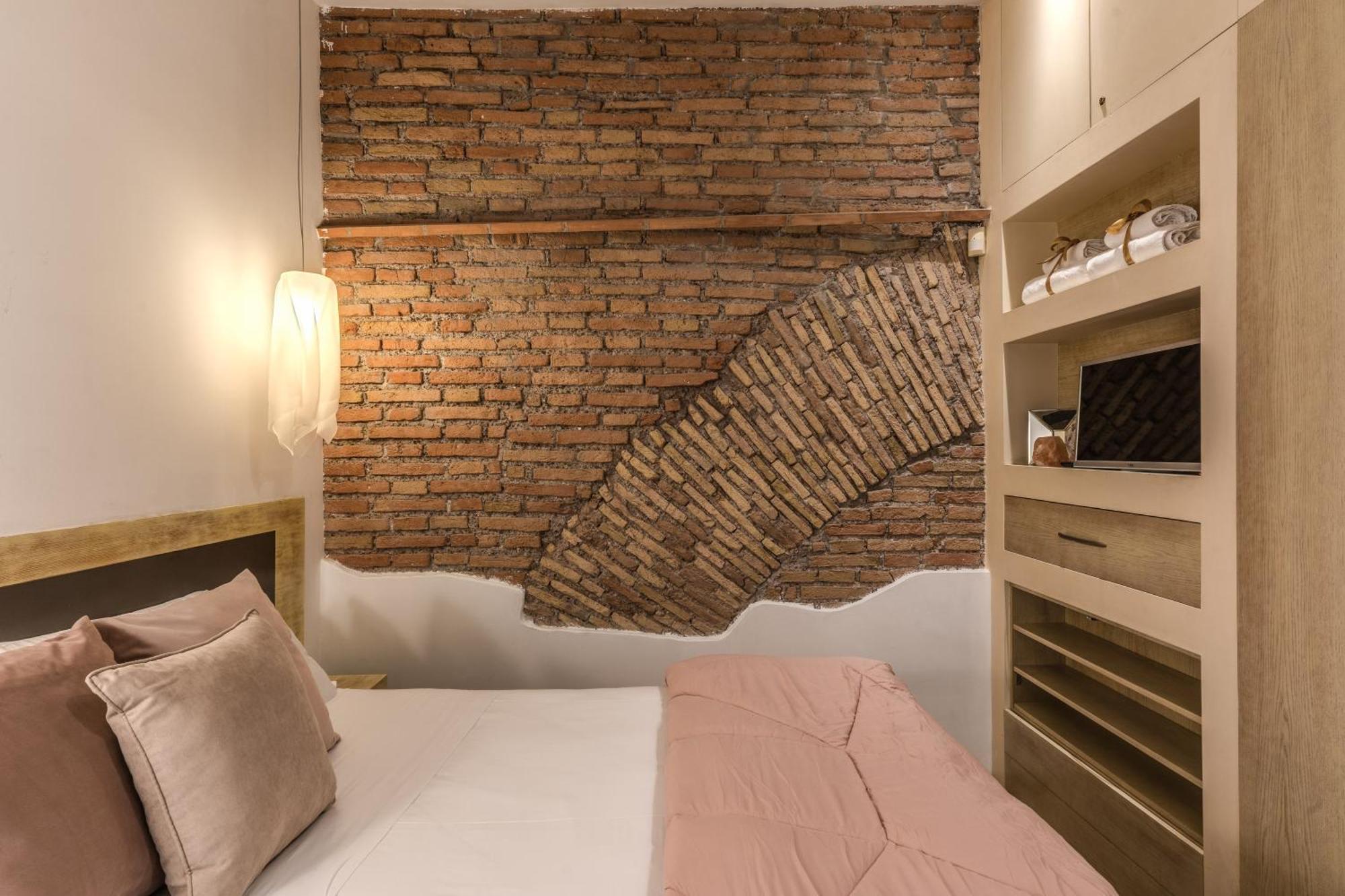 Suite San Calisto Trastevere - Rome Historical Center Cir 25486 Bagian luar foto