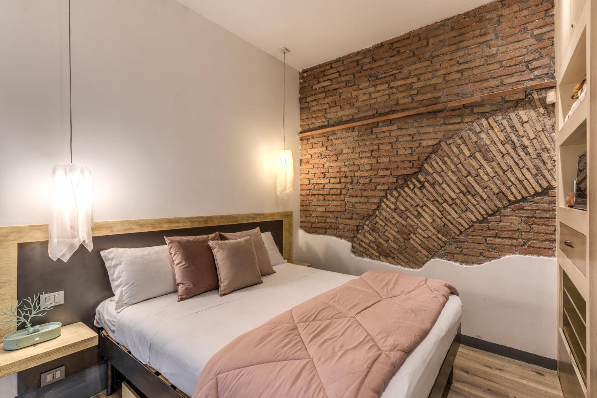 Suite San Calisto Trastevere - Rome Historical Center Cir 25486 Bagian luar foto