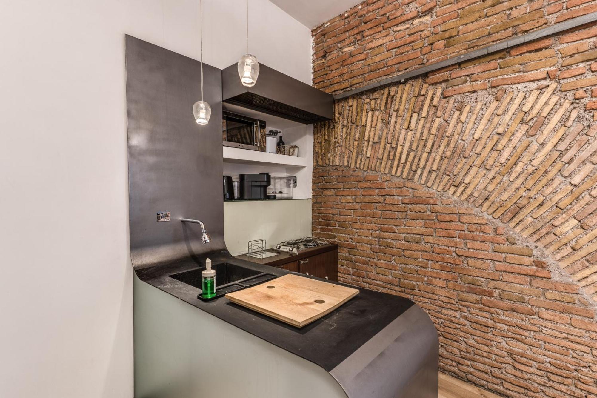 Suite San Calisto Trastevere - Rome Historical Center Cir 25486 Bagian luar foto