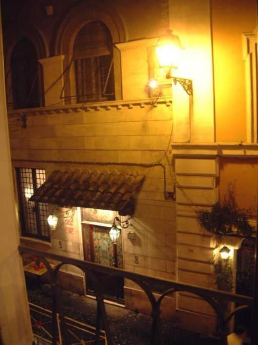 Suite San Calisto Trastevere - Rome Historical Center Cir 25486 Bagian luar foto