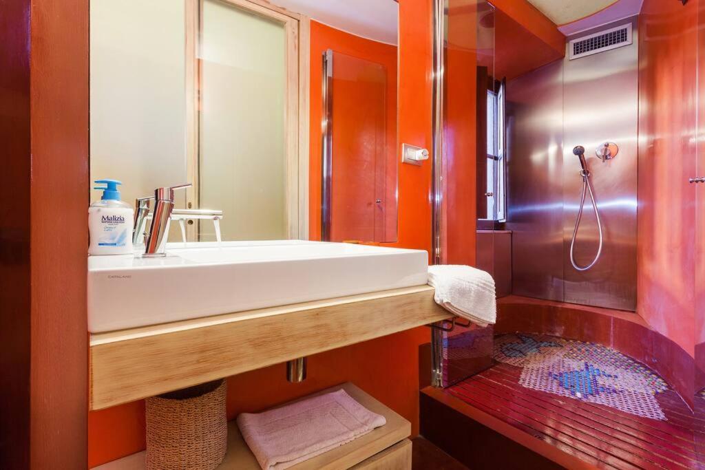 Suite San Calisto Trastevere - Rome Historical Center Cir 25486 Bagian luar foto