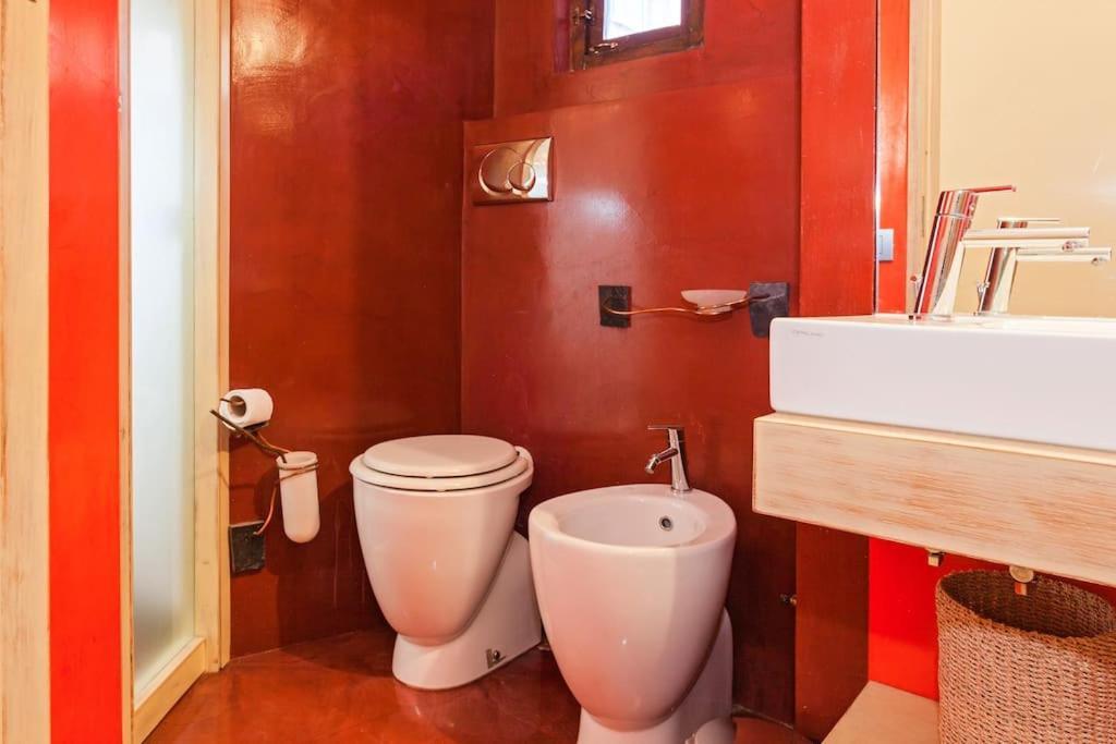 Suite San Calisto Trastevere - Rome Historical Center Cir 25486 Bagian luar foto