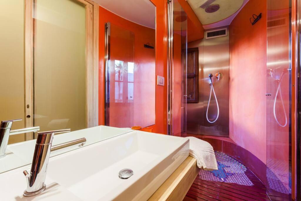 Suite San Calisto Trastevere - Rome Historical Center Cir 25486 Bagian luar foto