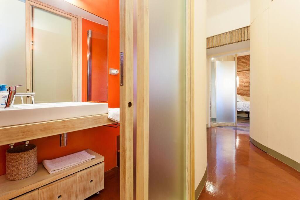 Suite San Calisto Trastevere - Rome Historical Center Cir 25486 Bagian luar foto