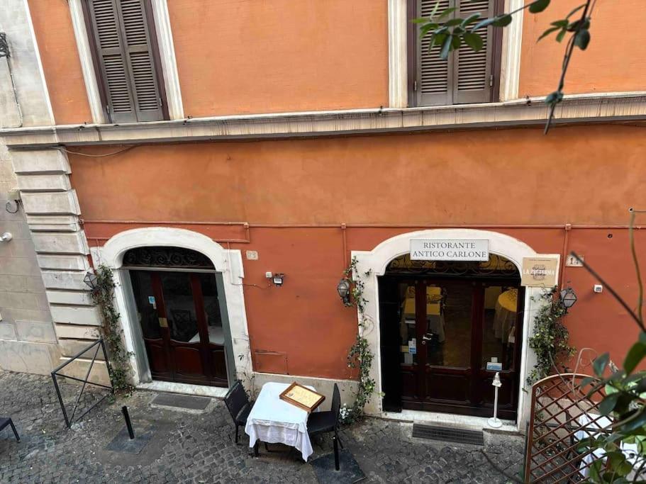 Suite San Calisto Trastevere - Rome Historical Center Cir 25486 Bagian luar foto